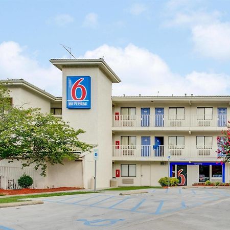 Motel 6-Columbia, Sc - West Eksteriør billede