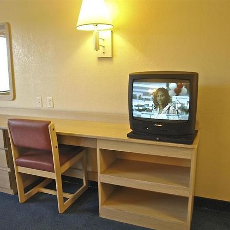 Motel 6-Columbia, Sc - West Værelse billede