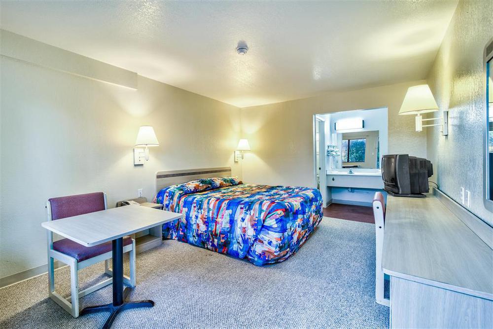 Motel 6-Columbia, Sc - West Værelse billede