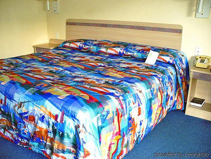 Motel 6-Columbia, Sc - West Værelse billede