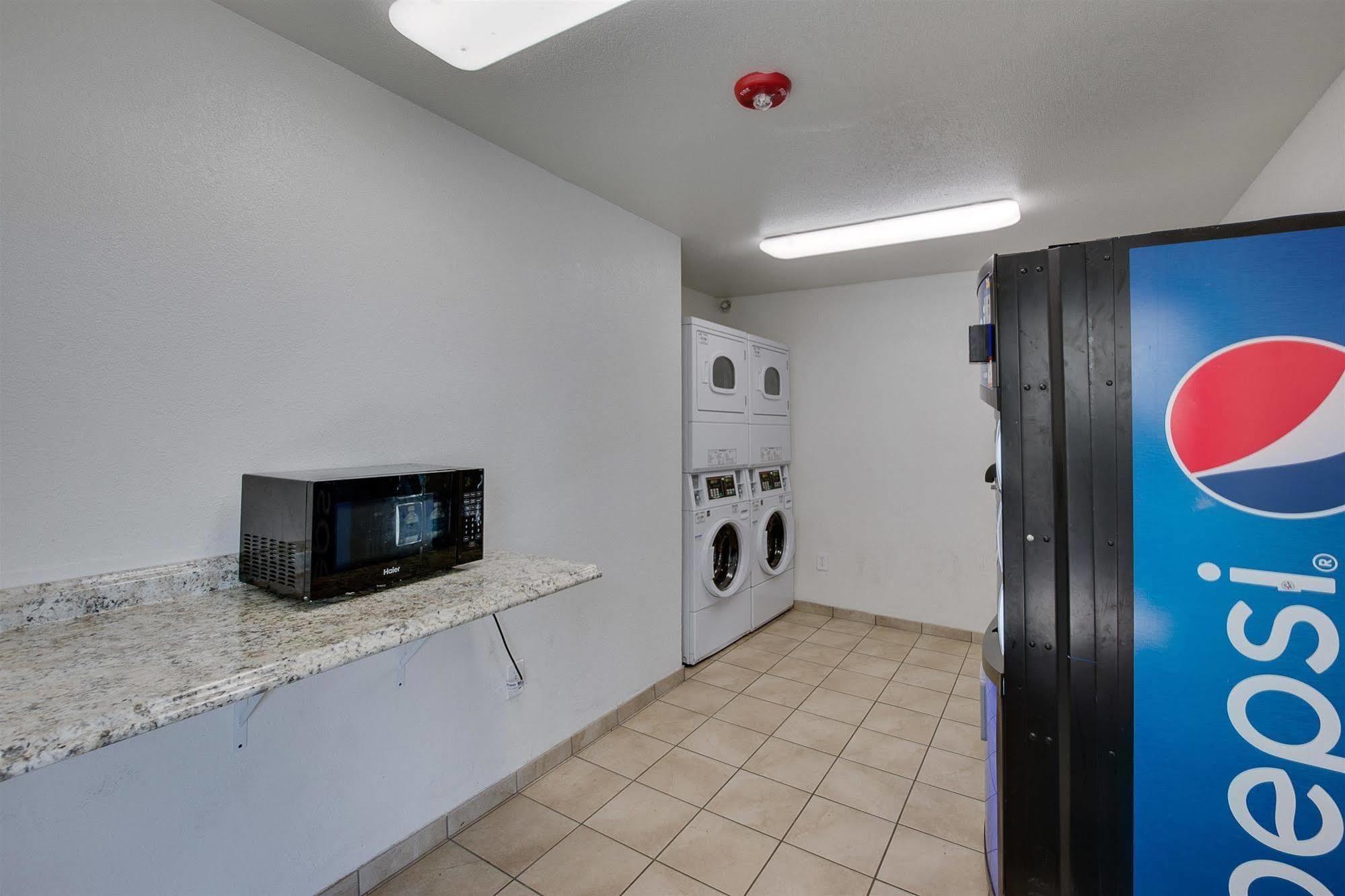 Motel 6-Columbia, Sc - West Eksteriør billede