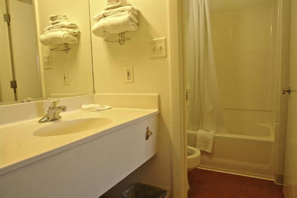 Motel 6-Columbia, Sc - West Værelse billede
