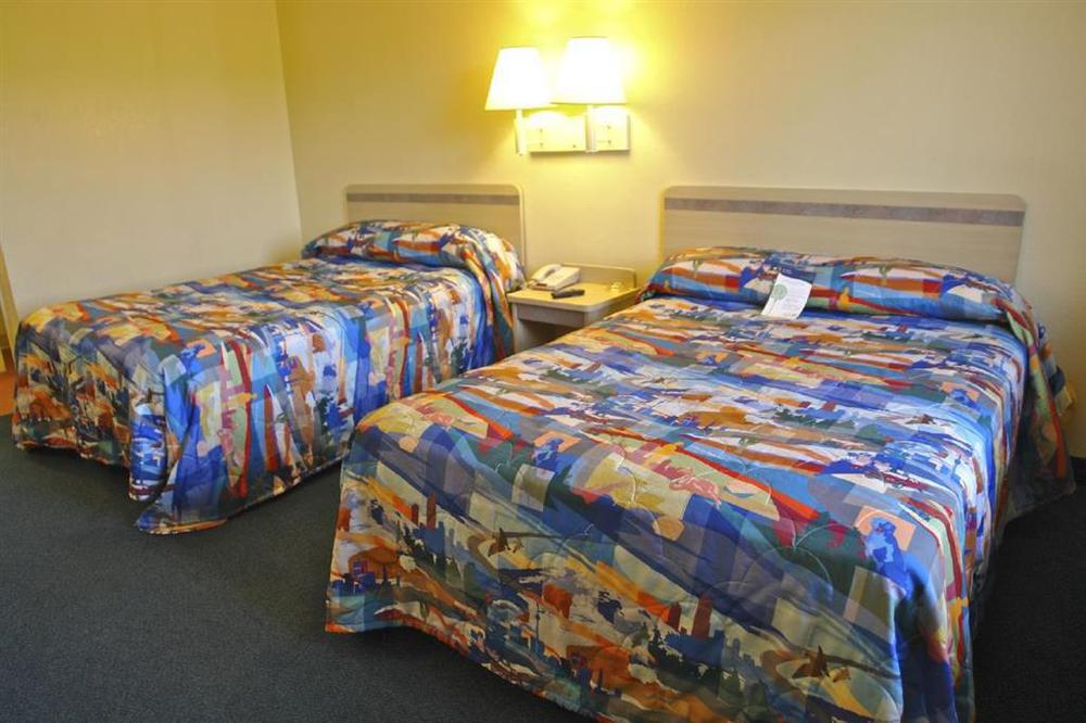 Motel 6-Columbia, Sc - West Værelse billede
