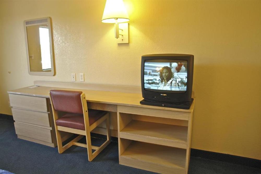 Motel 6-Columbia, Sc - West Værelse billede